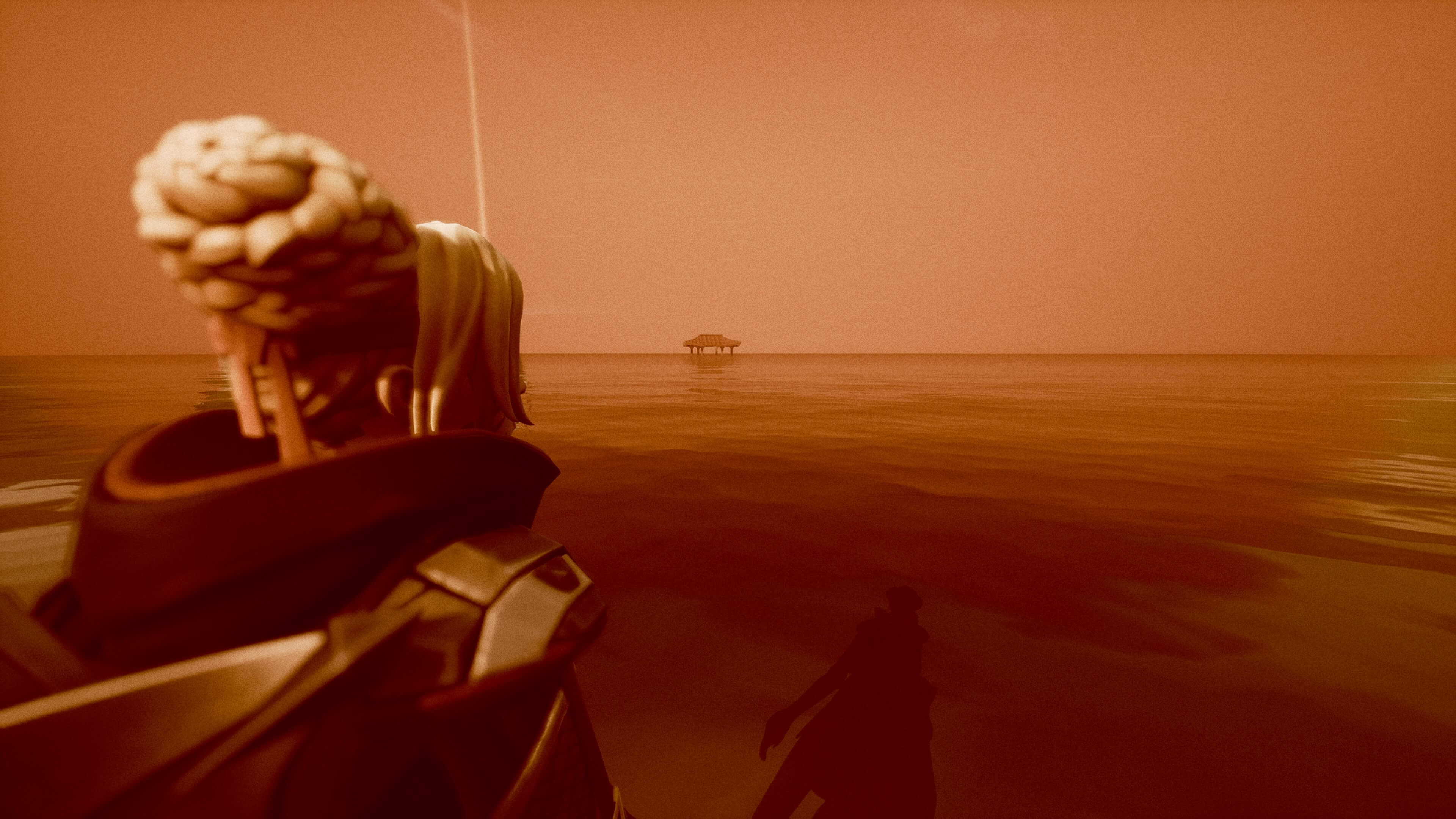 MAHJIN'S SOUL REALM 1V1