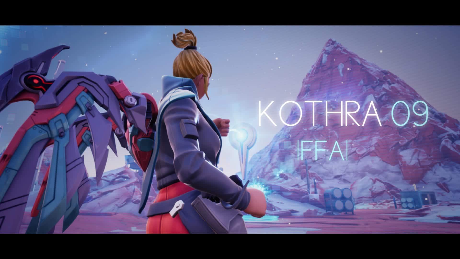 Kothra 09 •FFA•