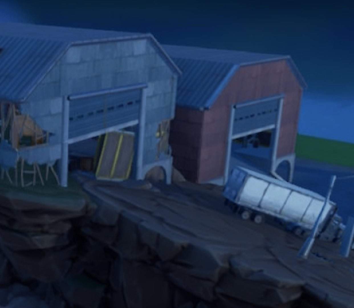 DUSTY DIVOT S4