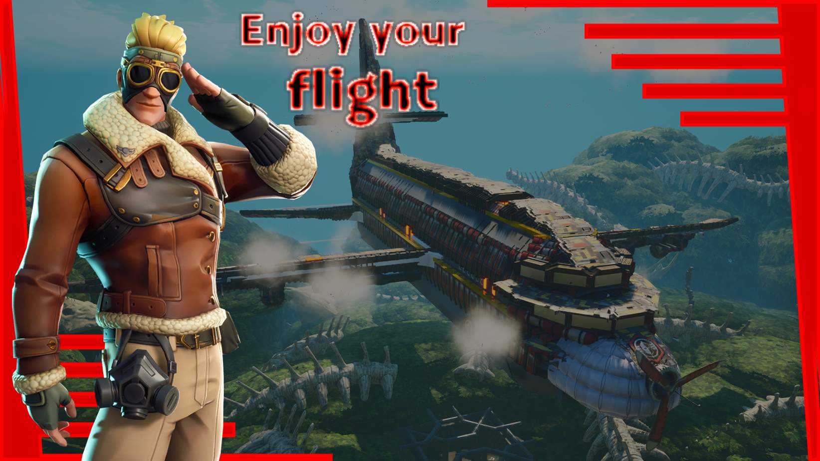 THE HUNGRY TRAVELER: INFECTION