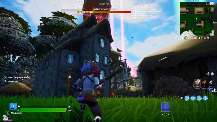 QUAND LE MÉDIÉVAL SE MÊLE AUX VIKINGS...