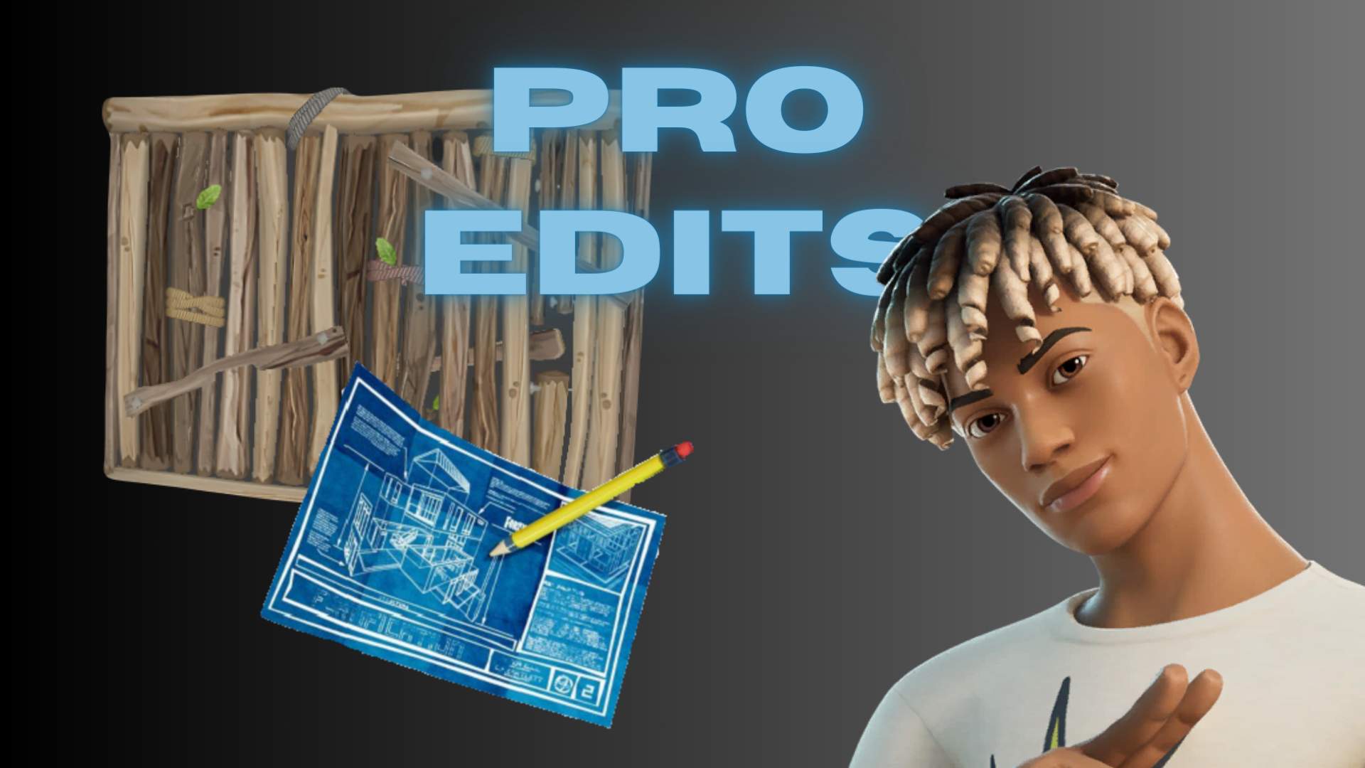 Zombie's Pro Edit Map