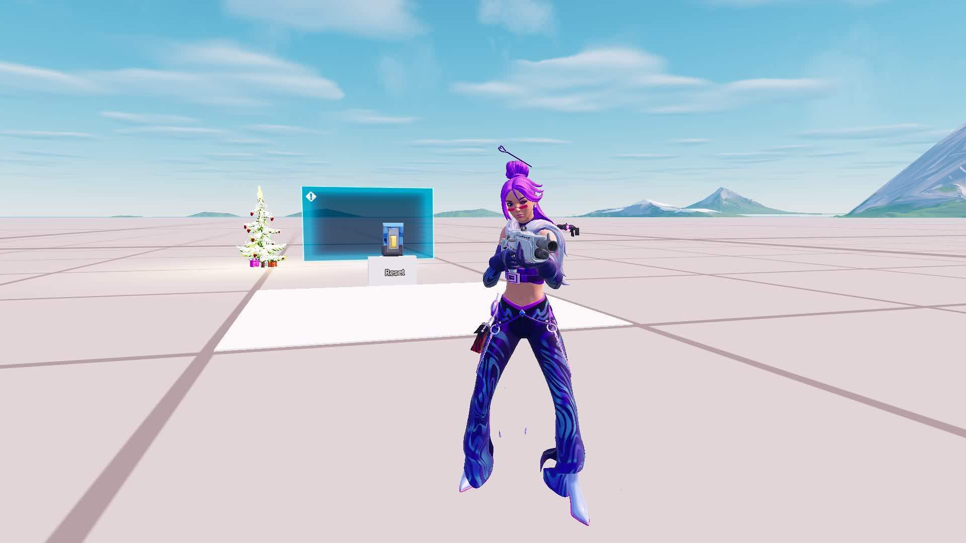 FreeBuild (Zero Delay-Zero Ping)