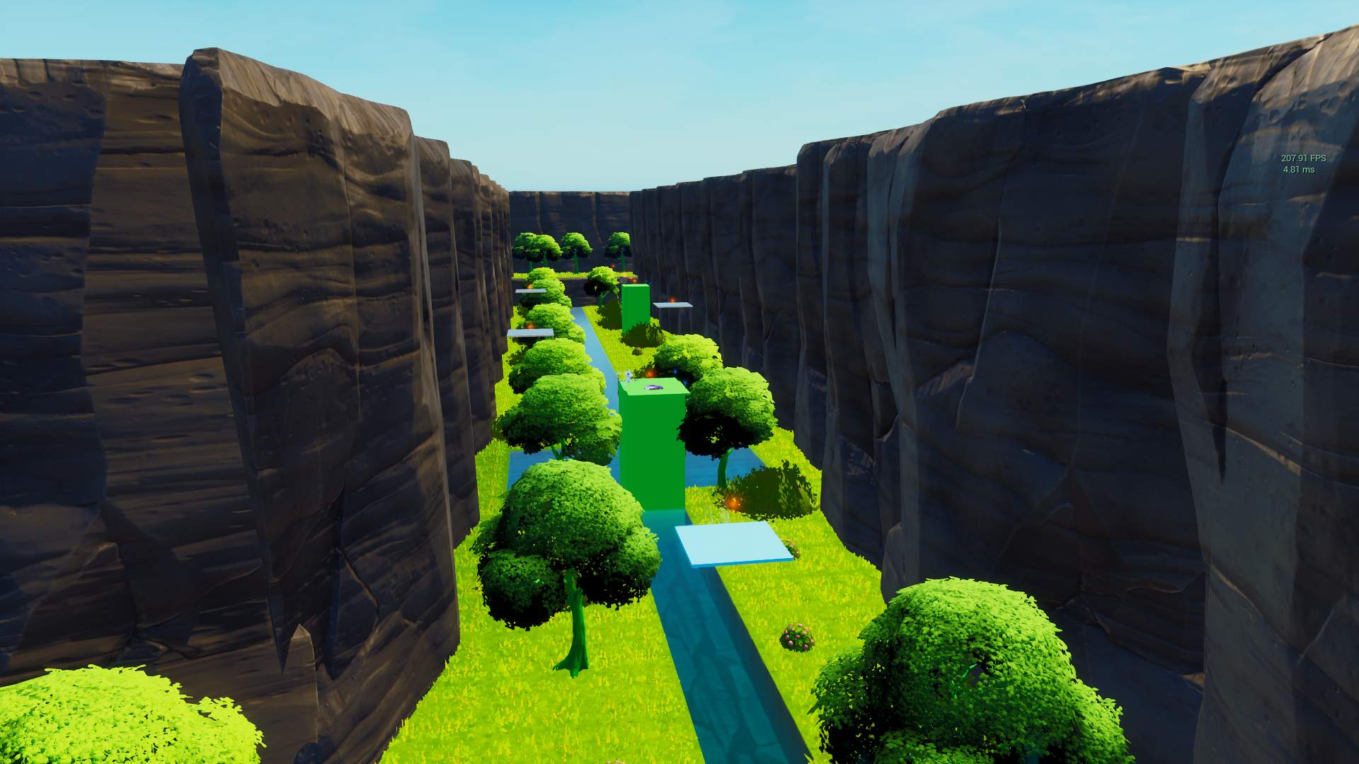 Icy's Multi Selection Bash