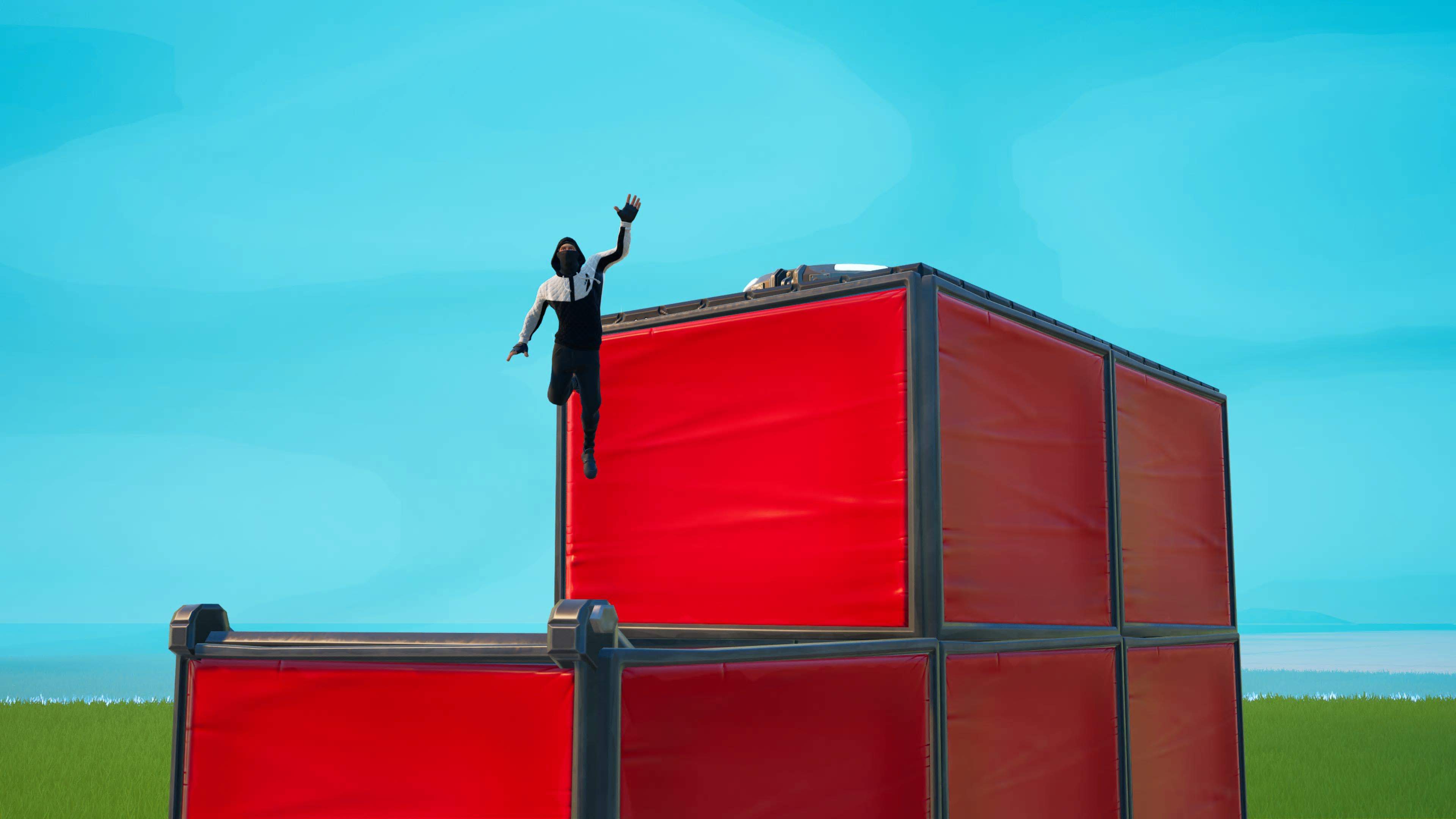 CHAPTER 5 Solo Zone Wars