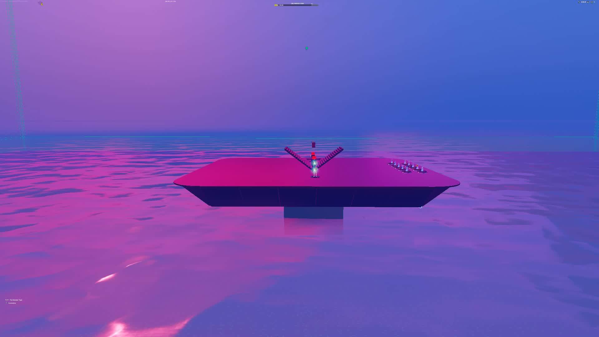 ImpxctZA's 1v1 Build Fight