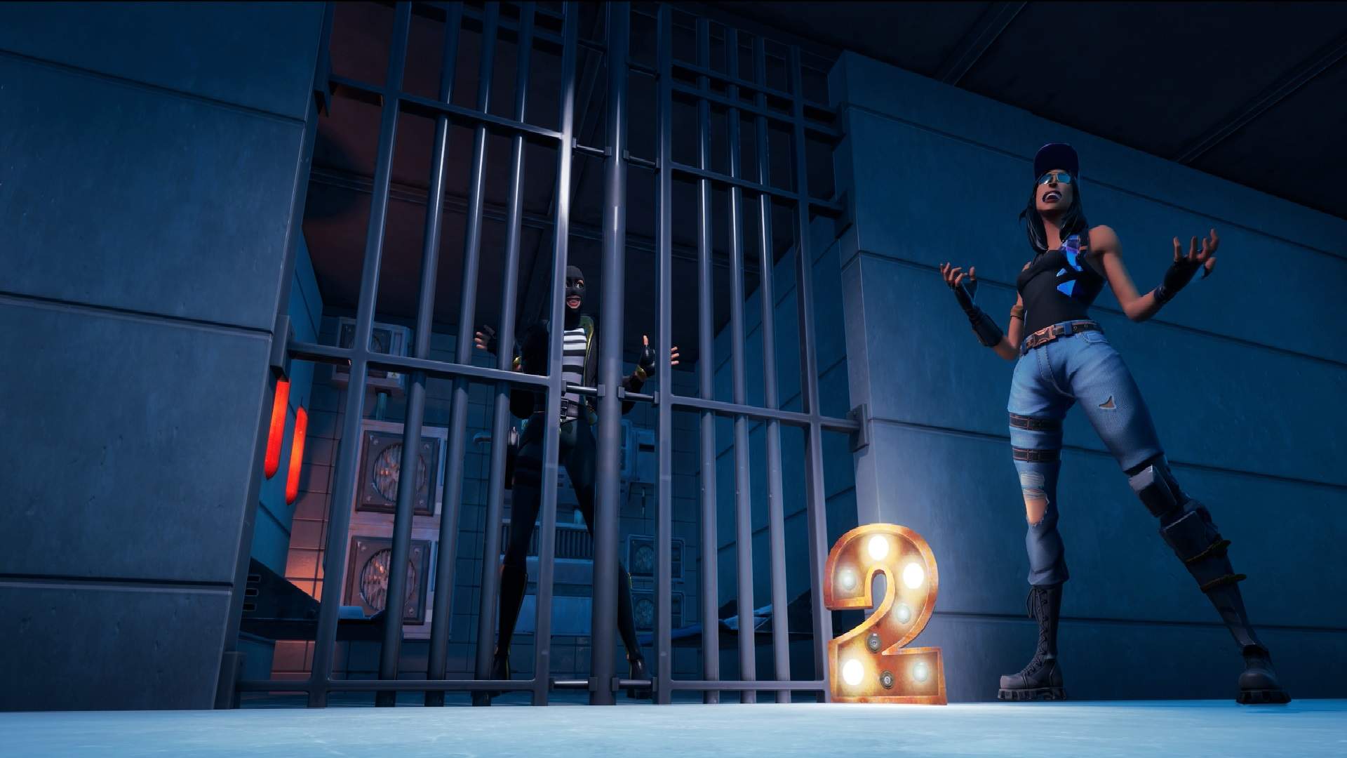 PRISON BREAK 1.0