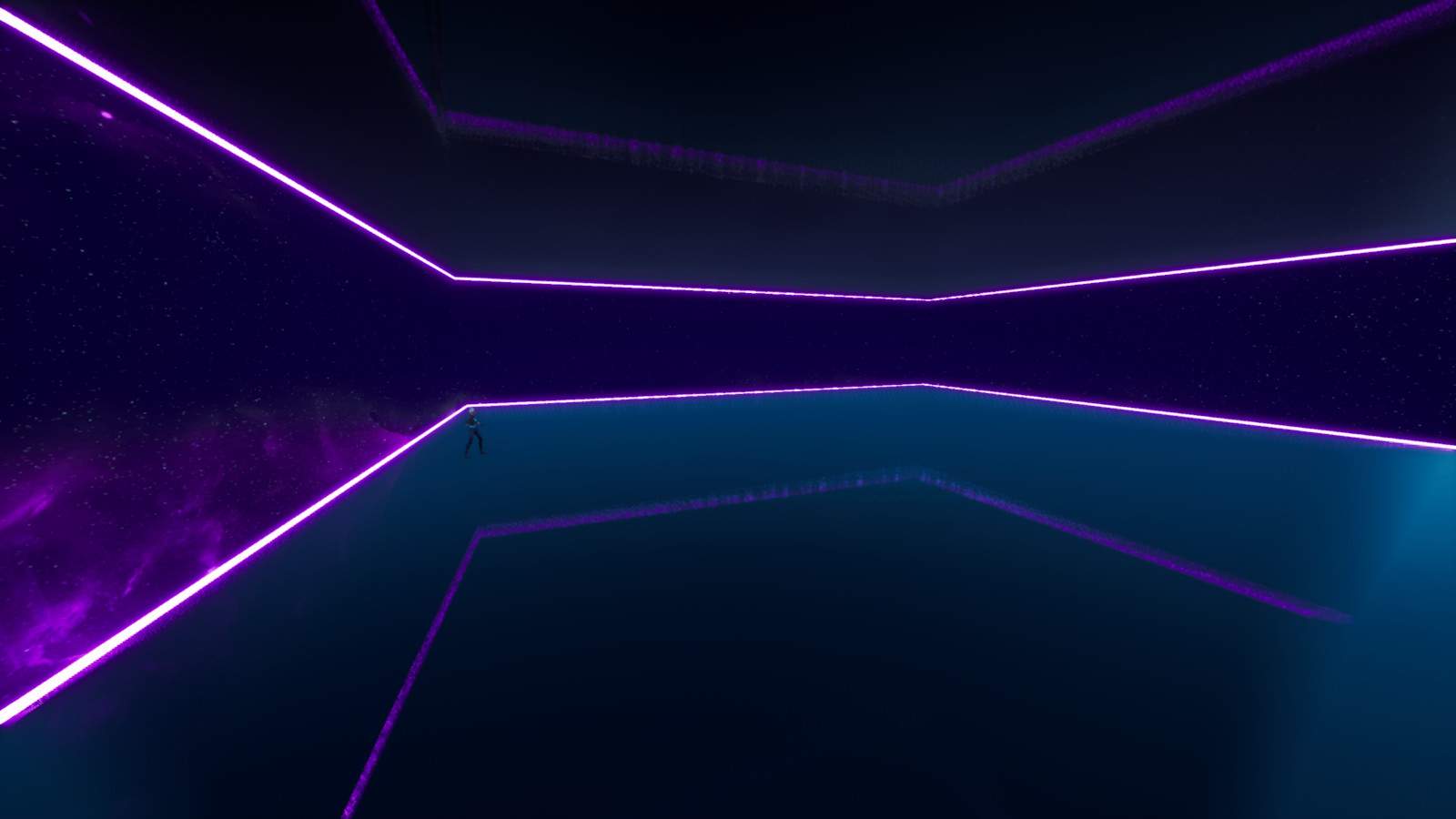 NEBULA BOX FIGHT PURPLE EDITION