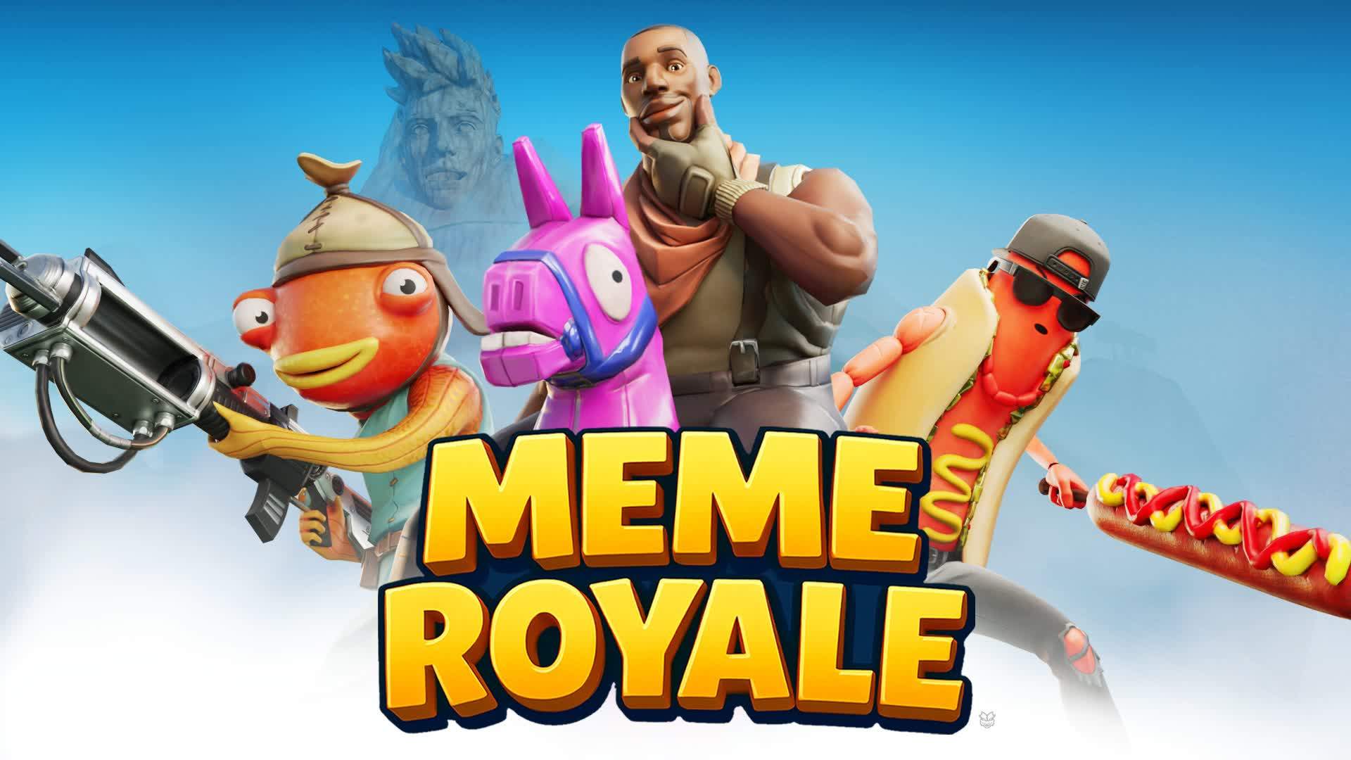 MEME ROYALE