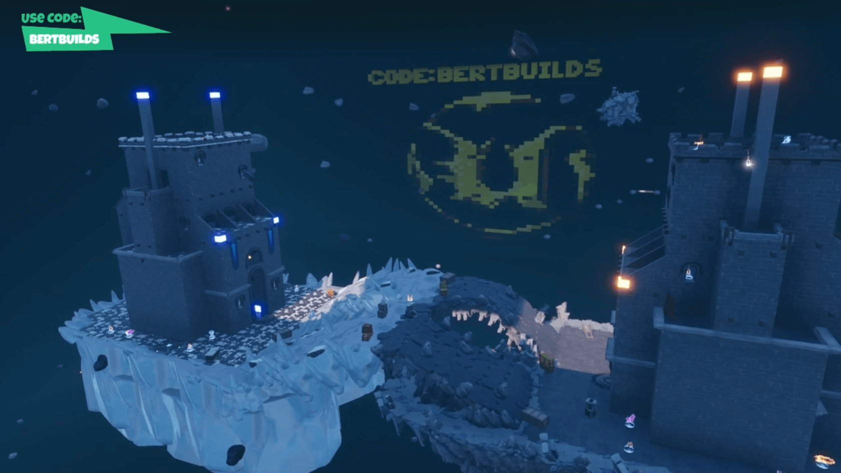 FACING WORLDS TDM (UT'99)