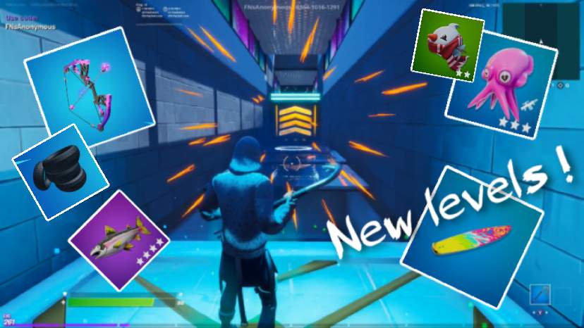 THE RANDOMIZED DEATHRUN (SOLO)