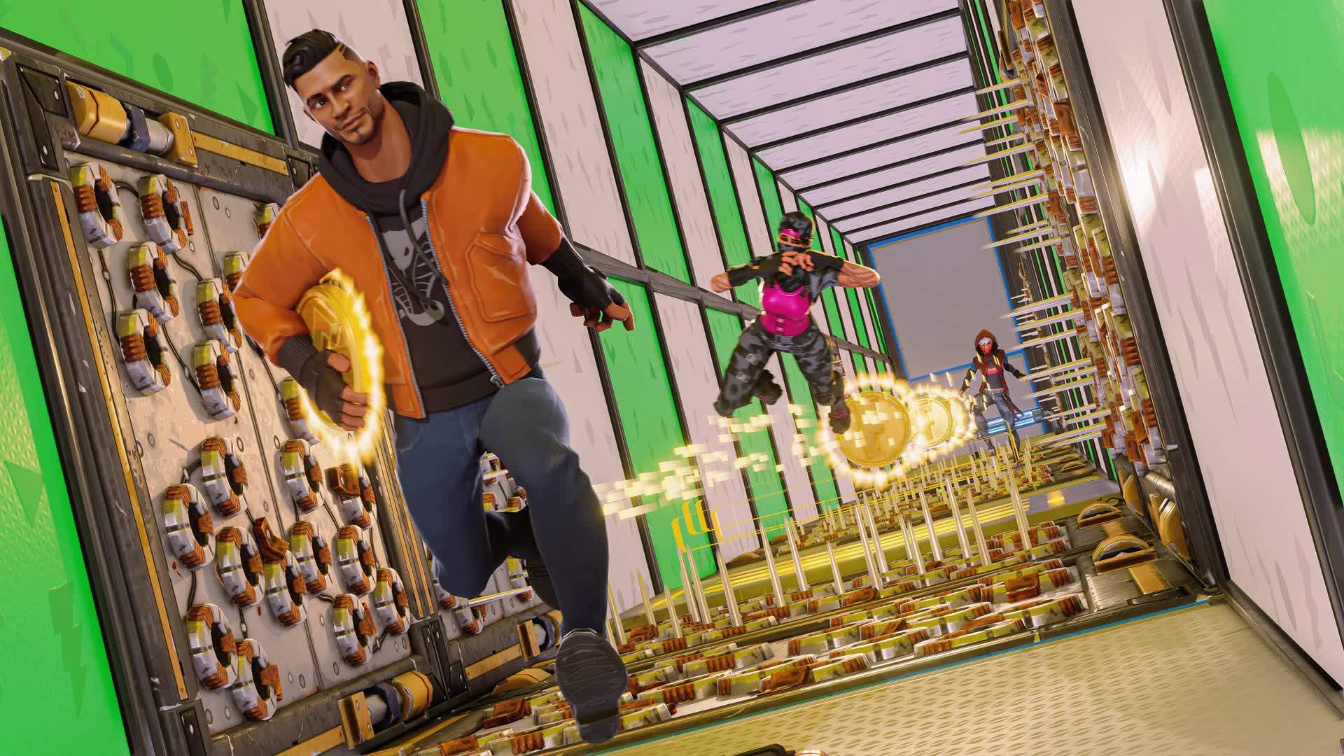 🏆 150 Levels - Easy Deathrun 🎮