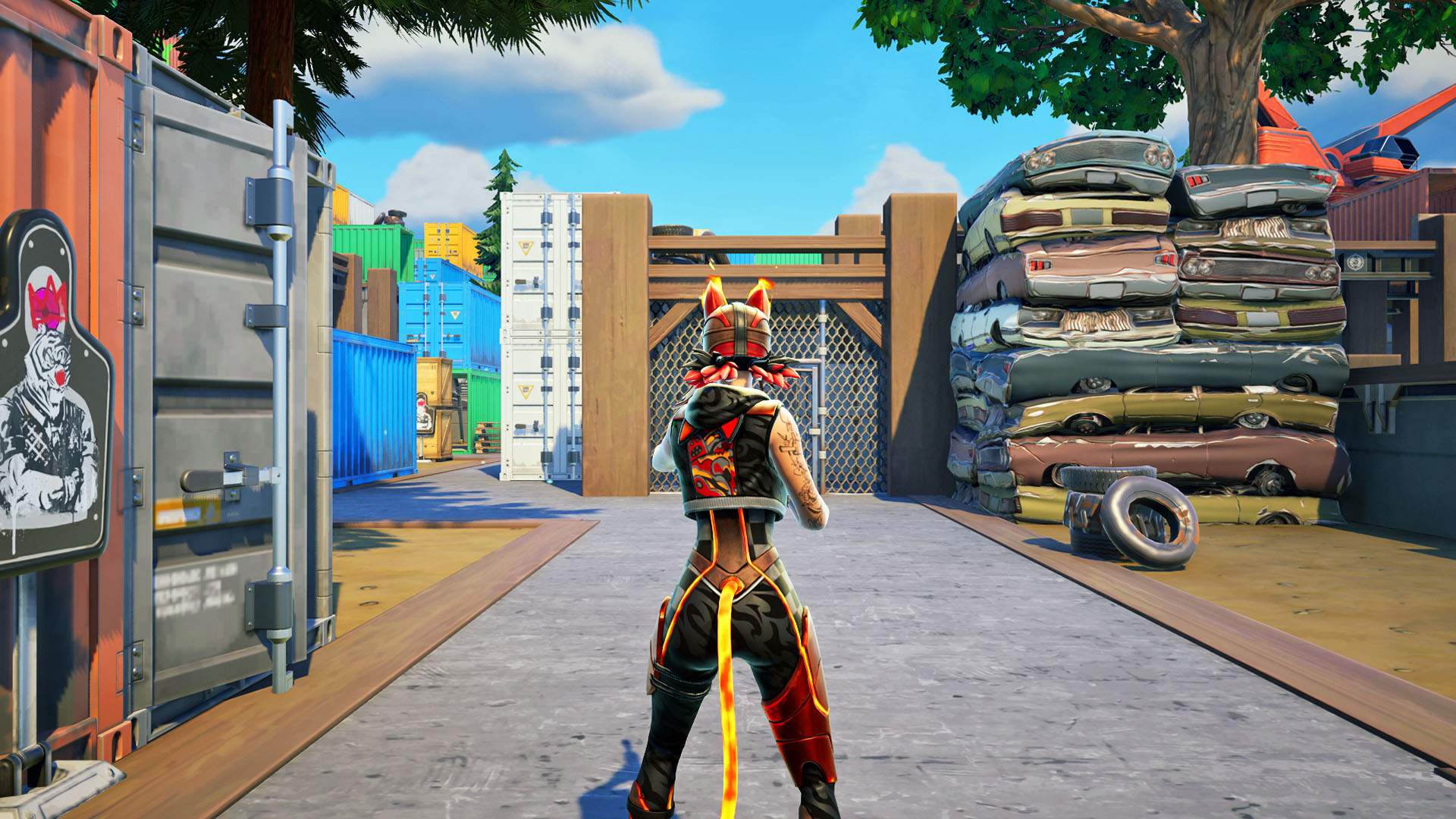 🔥Cargo Gun Game🔥