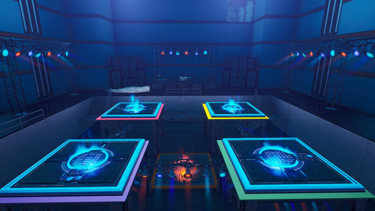 THE IQ DUO ESCAPE ROOM | 7 Lvls