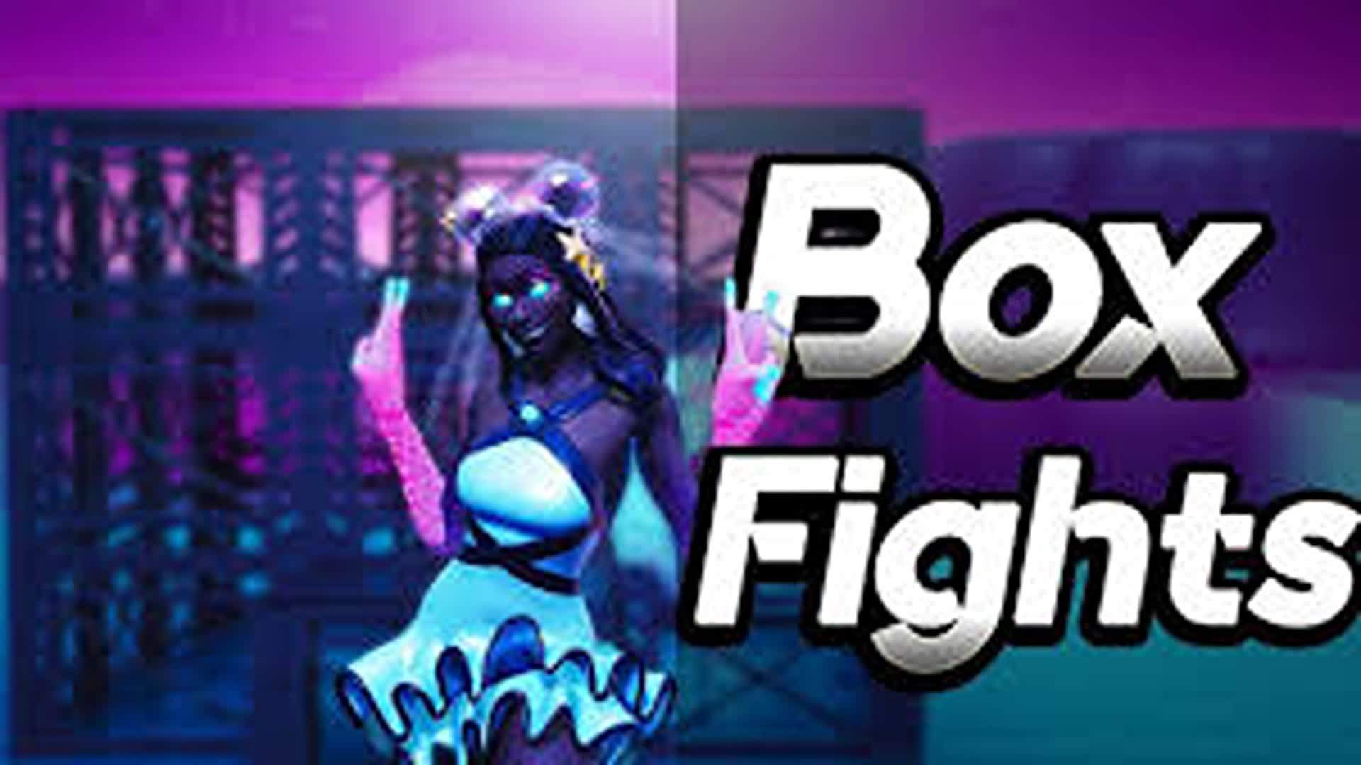 BEST09 BOX FIGHTS (2023)