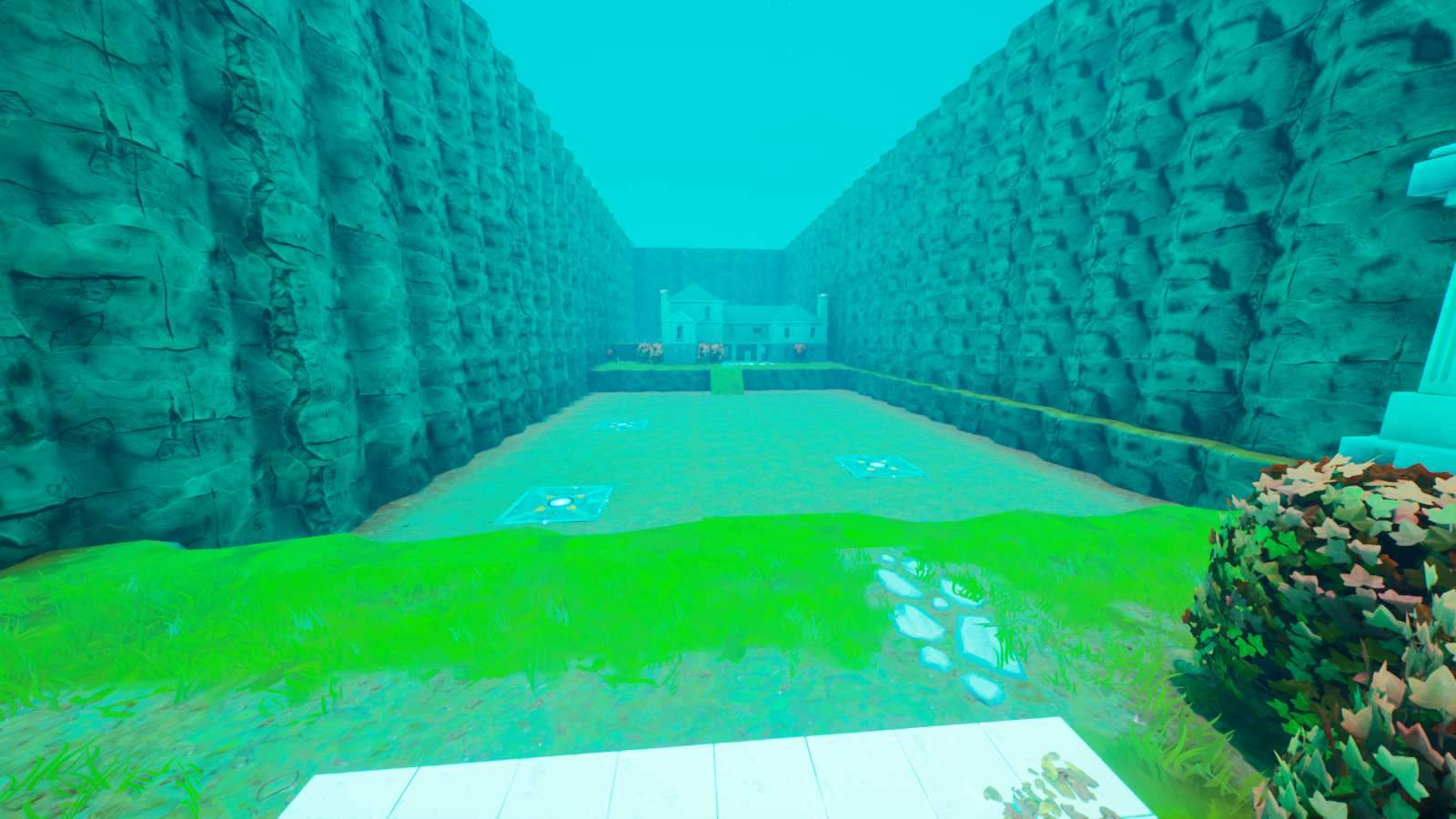 BLUE VS RED HALLOWEEN