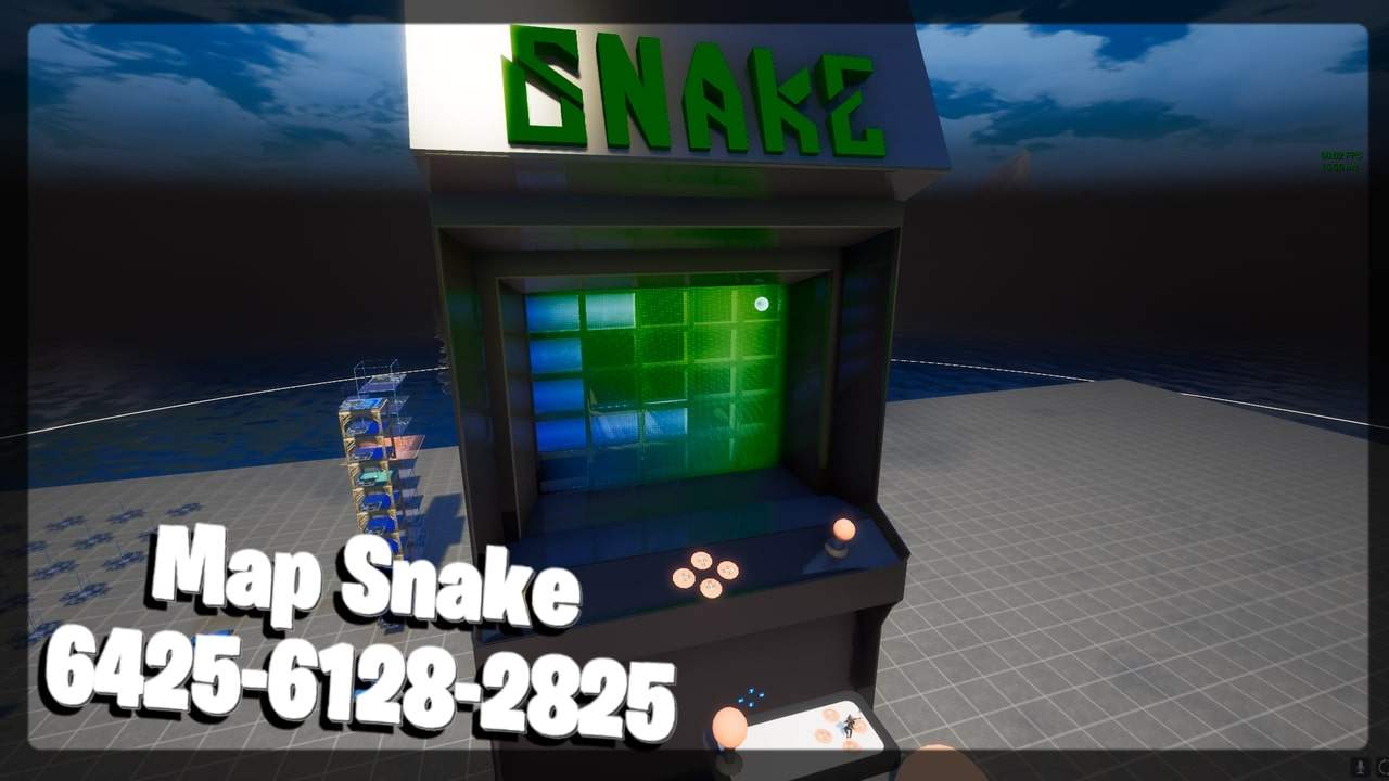 SNAKE