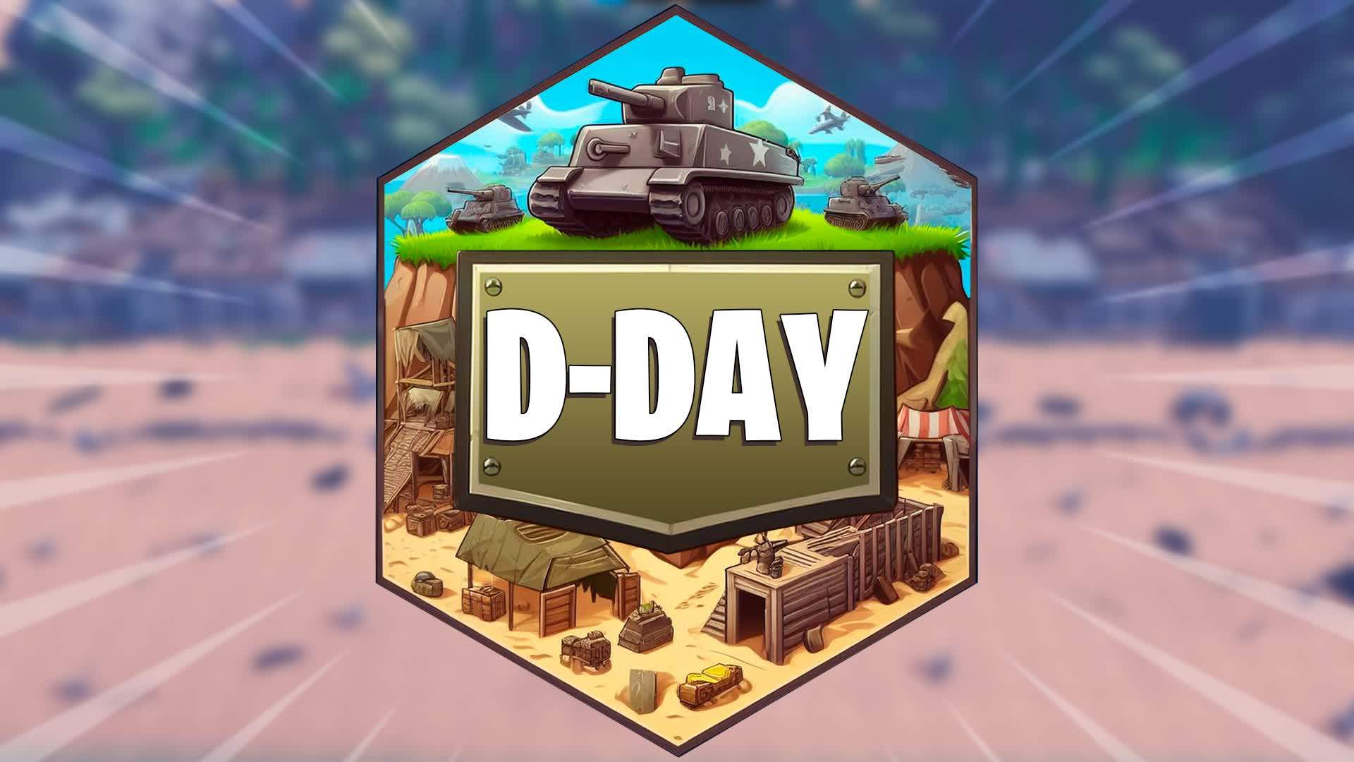 D-DAY