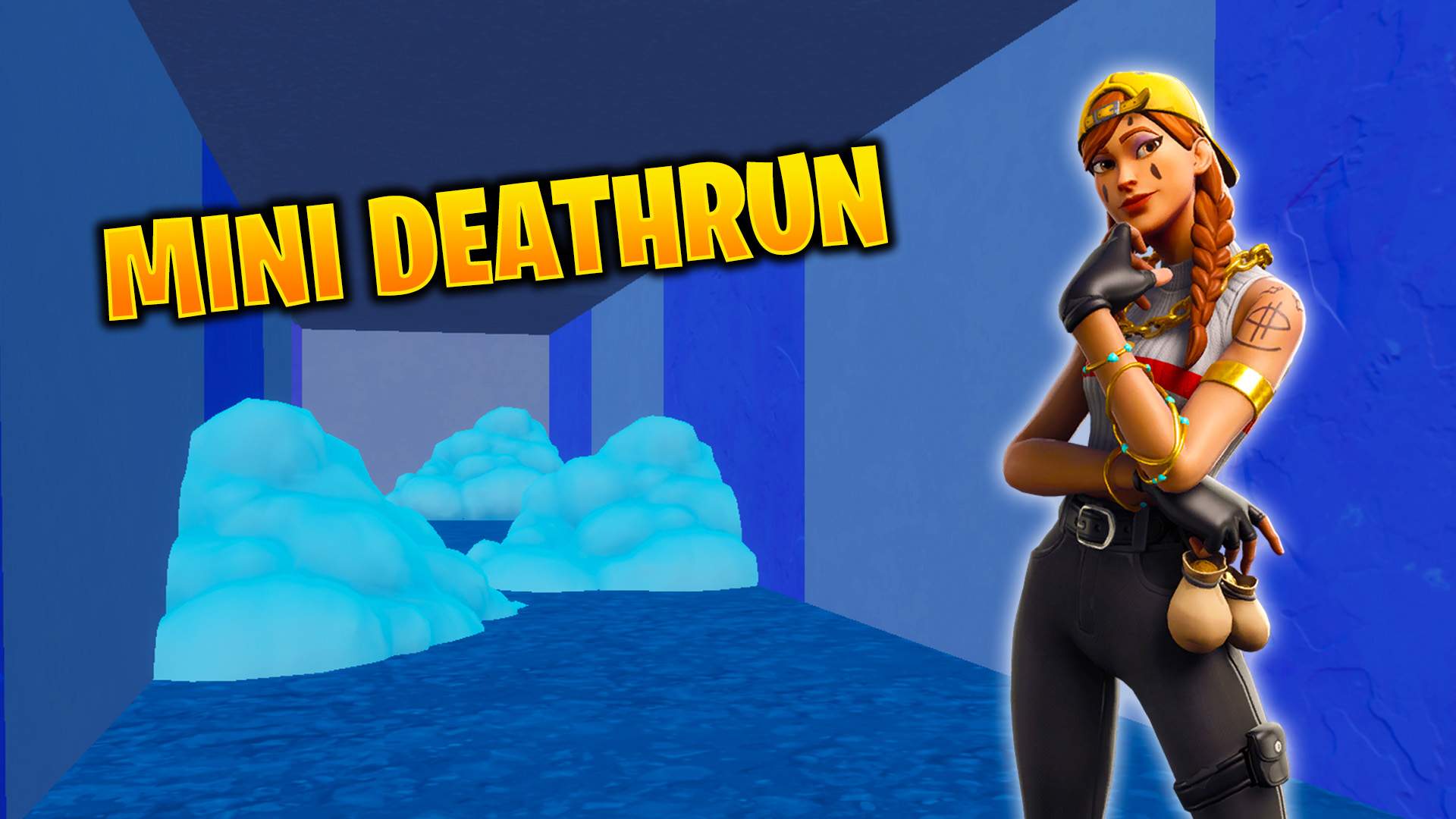 Mini Deathrun!