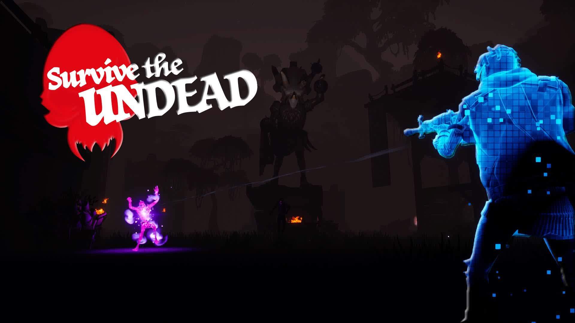 Survive The Undead