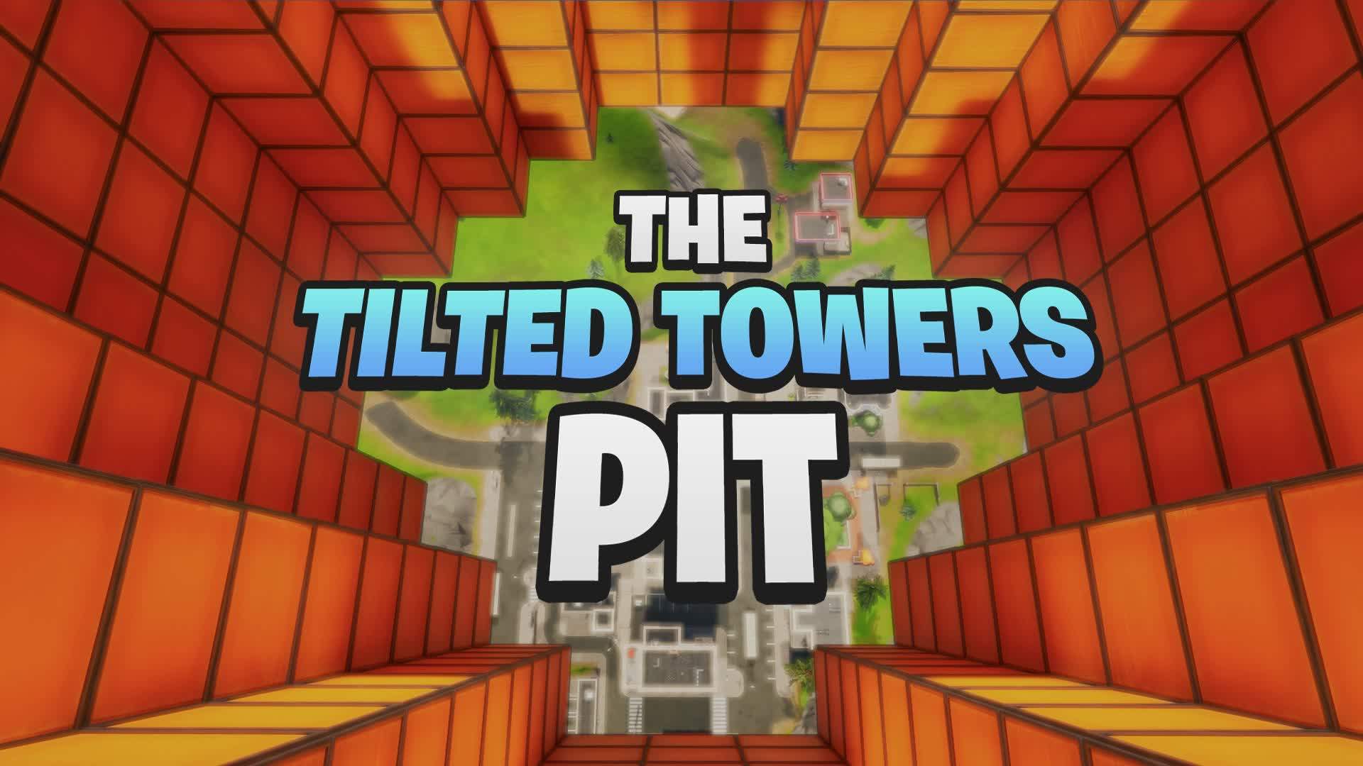 Tilted Pit π―