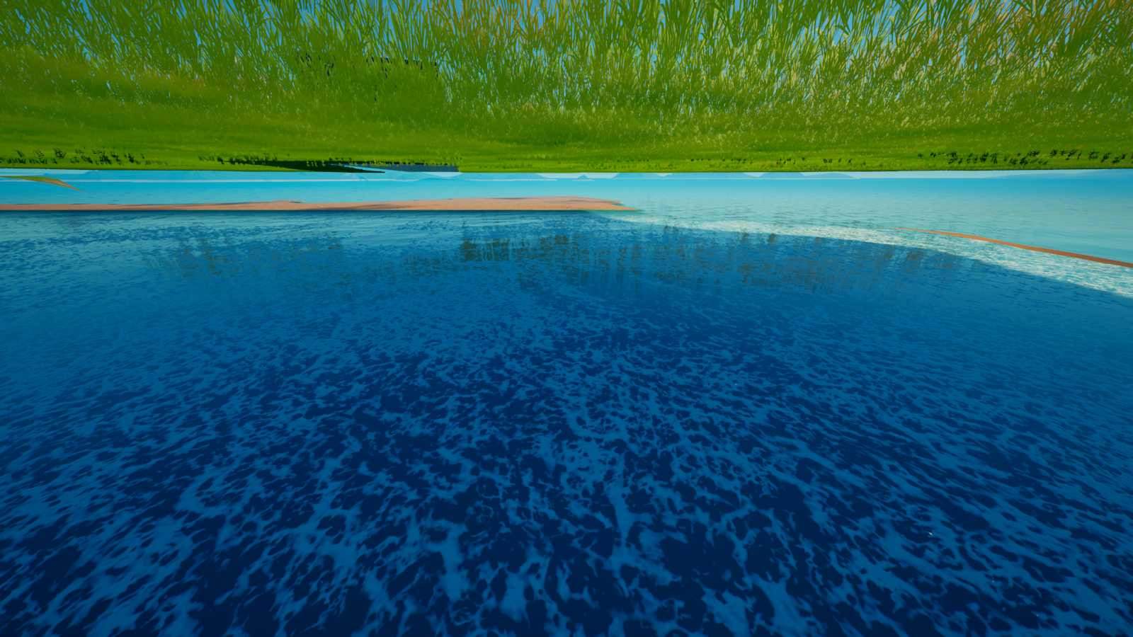 Uniquesky's zonewars