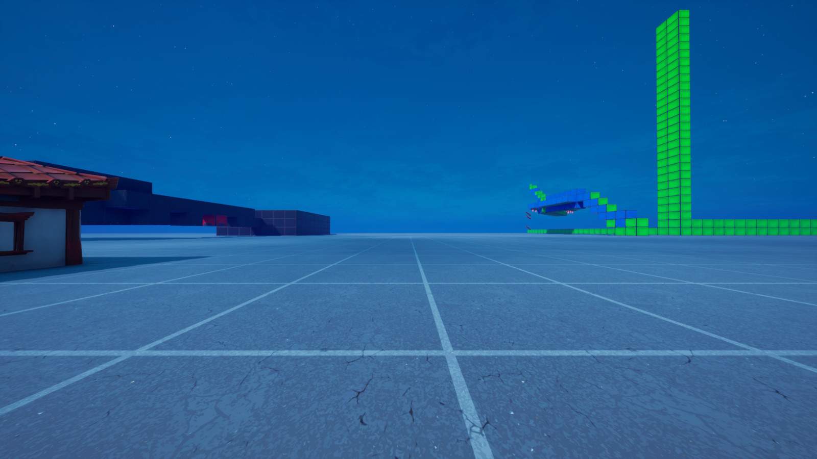 WARM UP TO MAKE YOU GOD