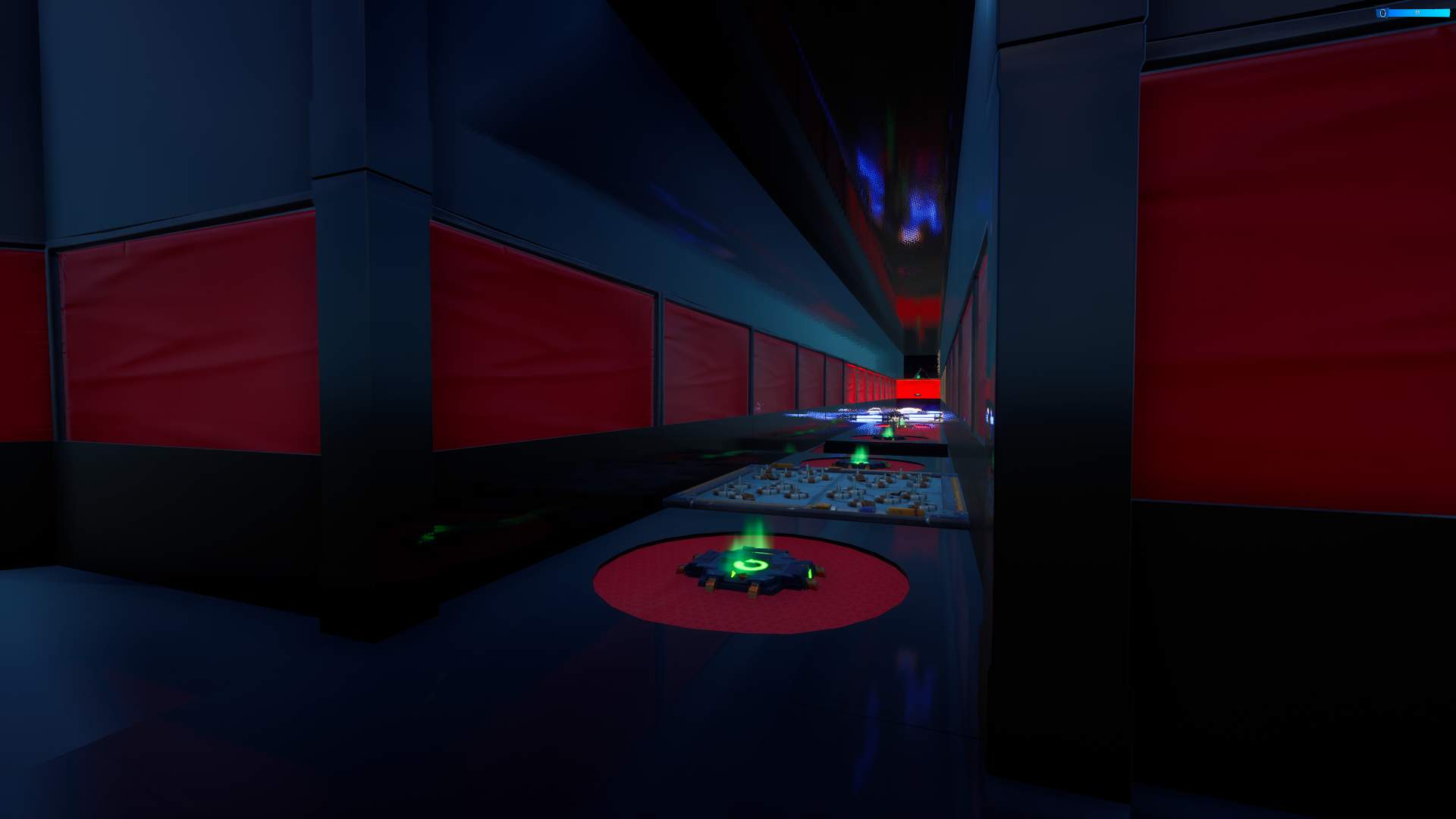 DEATHRUN 100 LEVELS : EASY 2