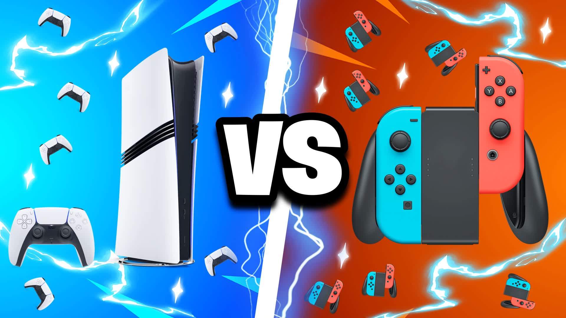 FIRST PERSON RED VS BLUE GUN GAME CHILL