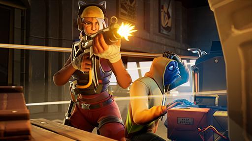 Search and Destroy: Boardwalk