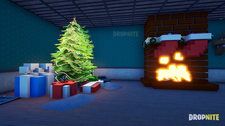 CHRISTMAS HIDE AND SEEK
