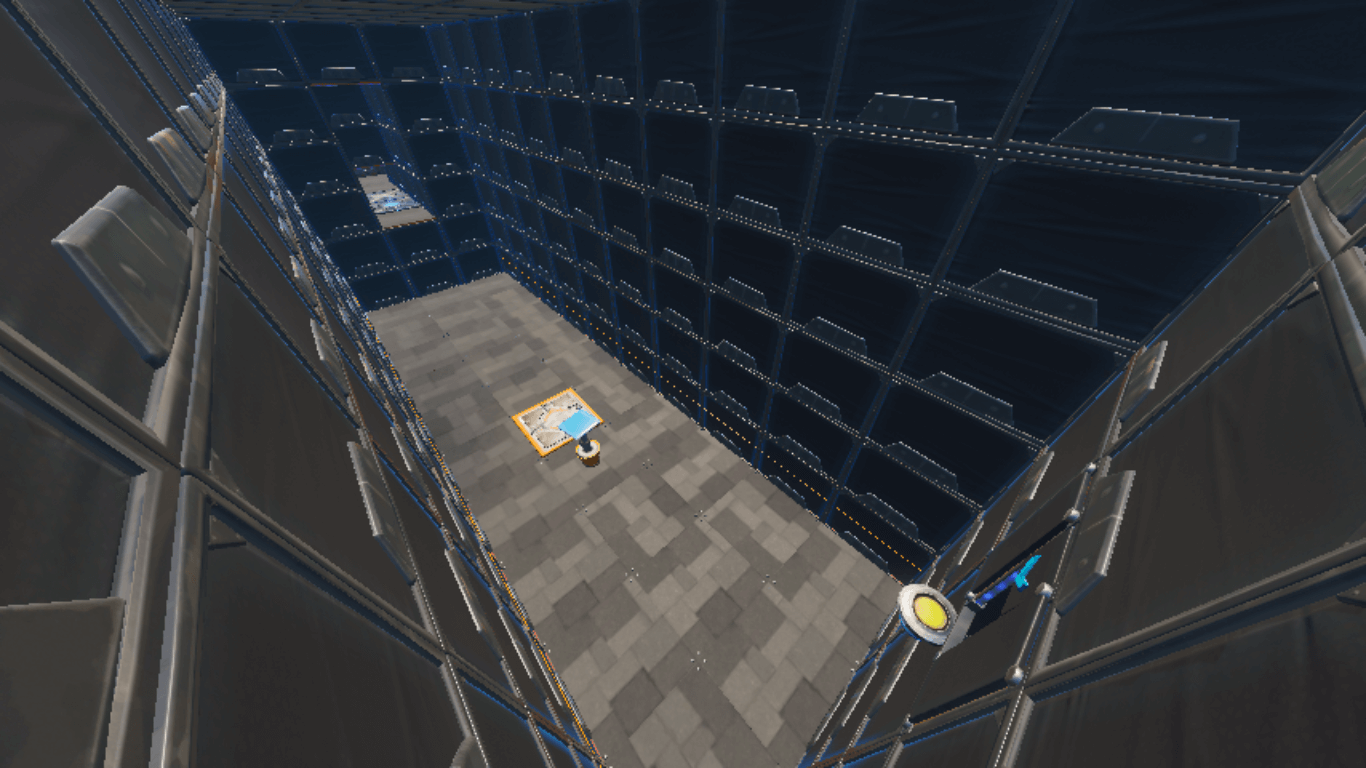 IMPOSSIBLE DEATHRUN 1.O