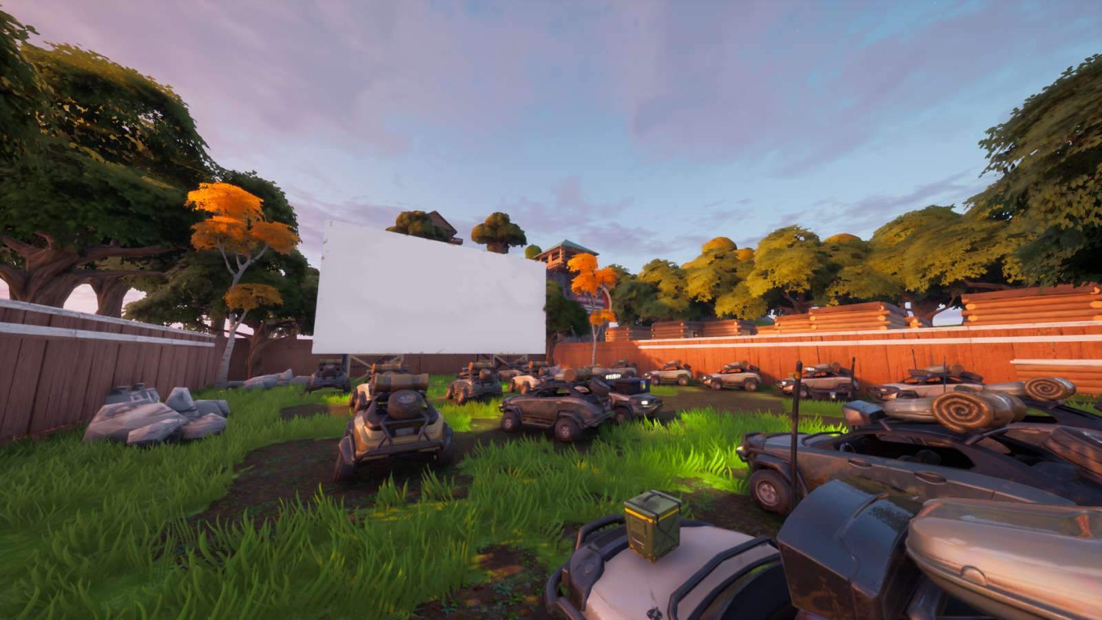 Chapter 1 	Season 3 | 3.10 Misty Royale