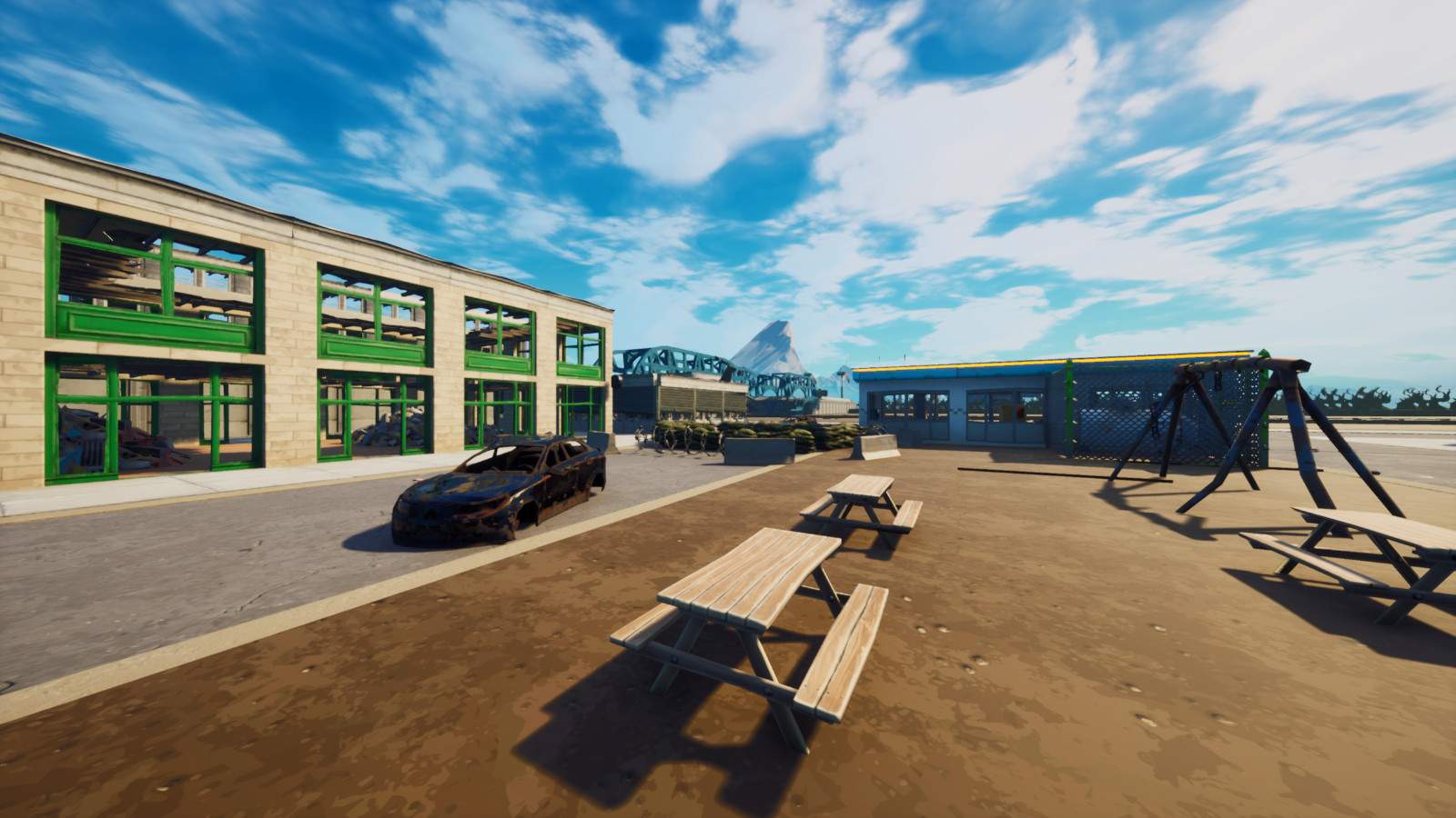 COD WARZONE