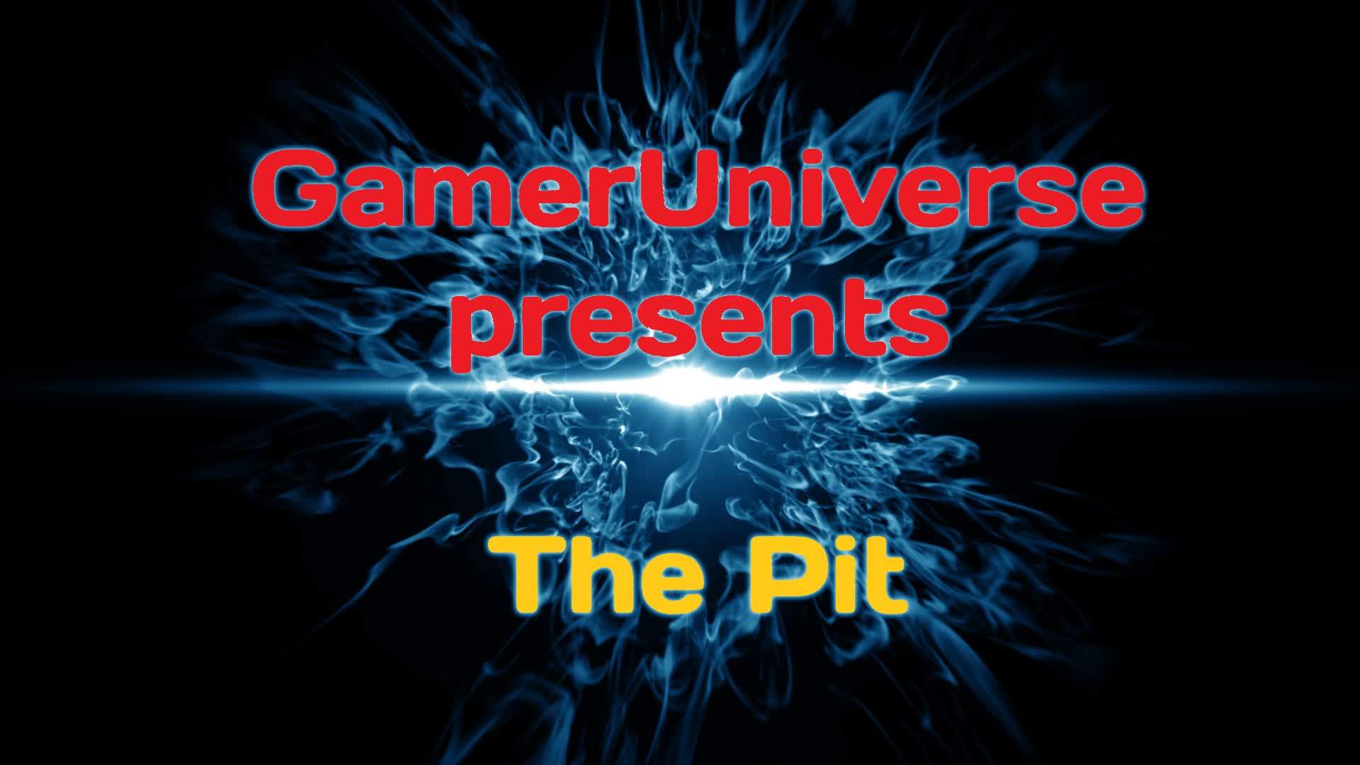 GamerRoyal Pit