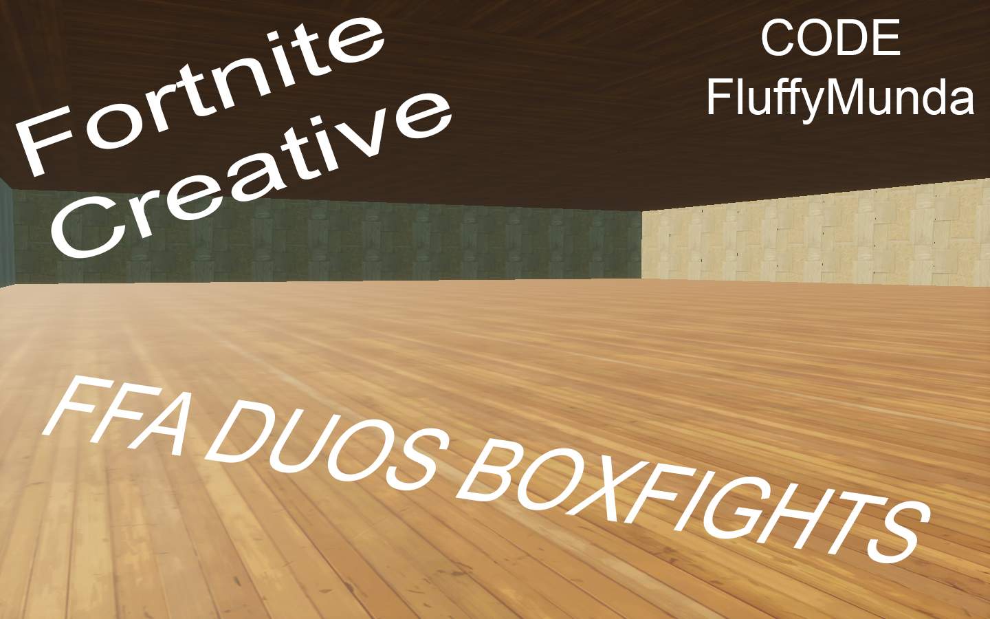 FFA DUOS BOXFIGHTS