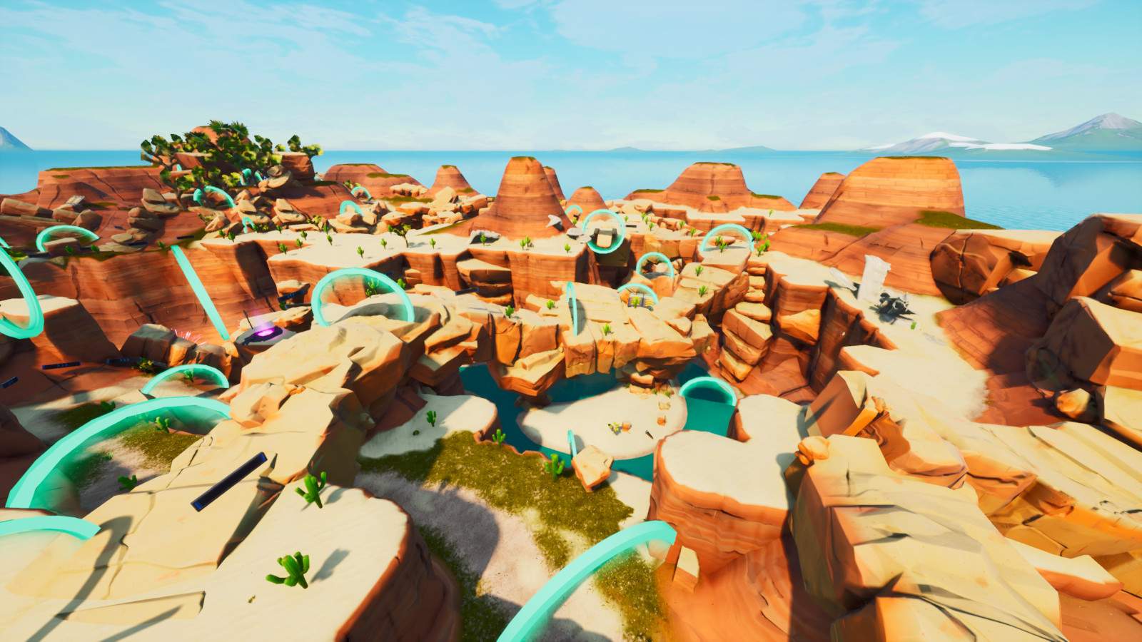 🏆FIRST CAR RACE WITH 48 PLAYERS!🥇🥈🥉