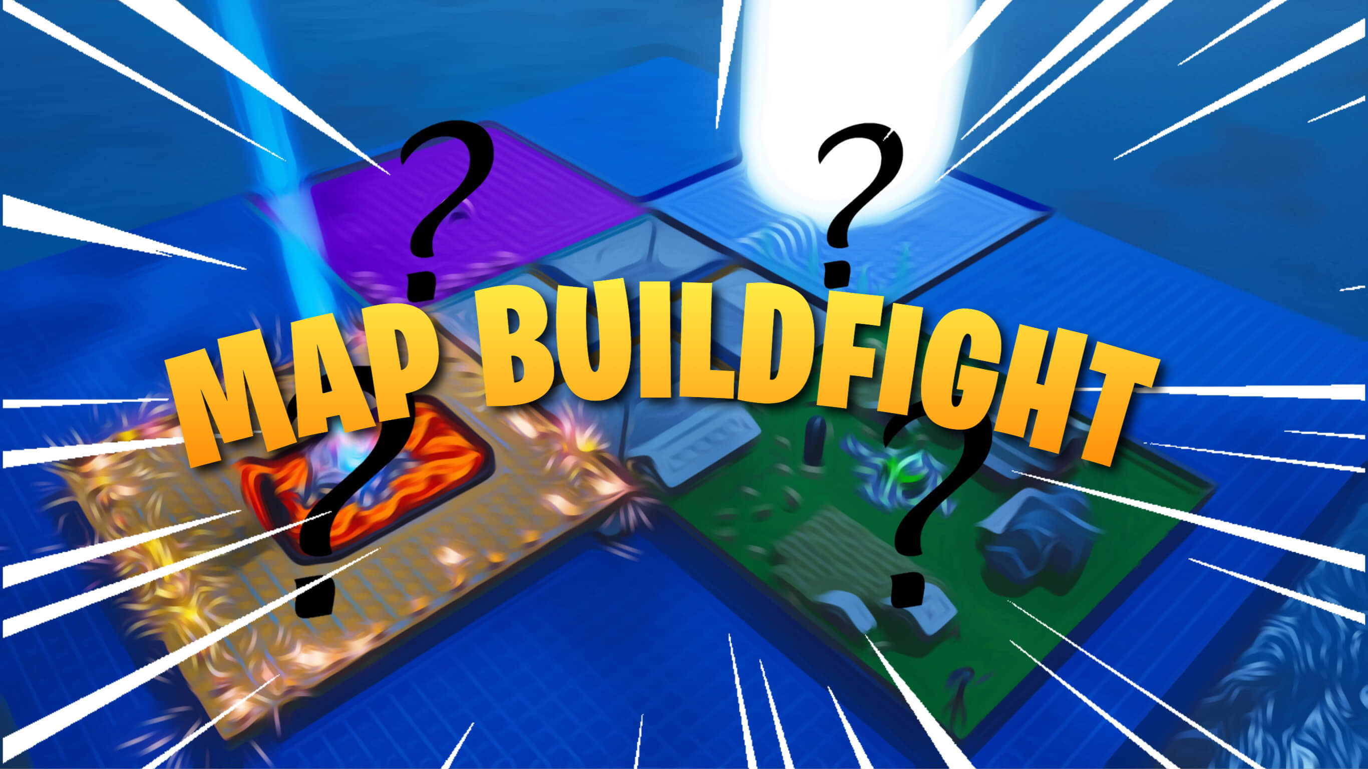 1VS1 BUILDFIGHT BY WẠŜẠĐCHINAPLAYER