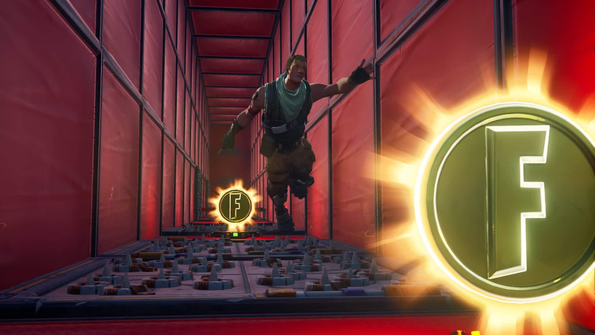 380+ LEVEL EASY PARKOUR