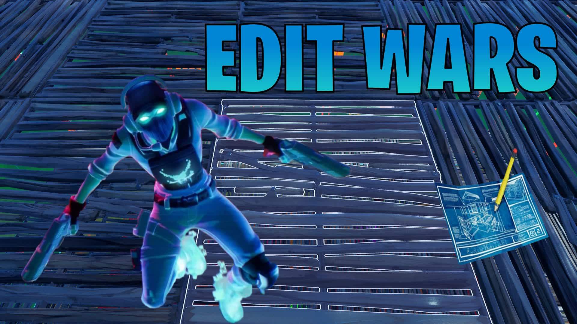 EDIT WARS+MINI-GAME AFTER DEATH 3.0