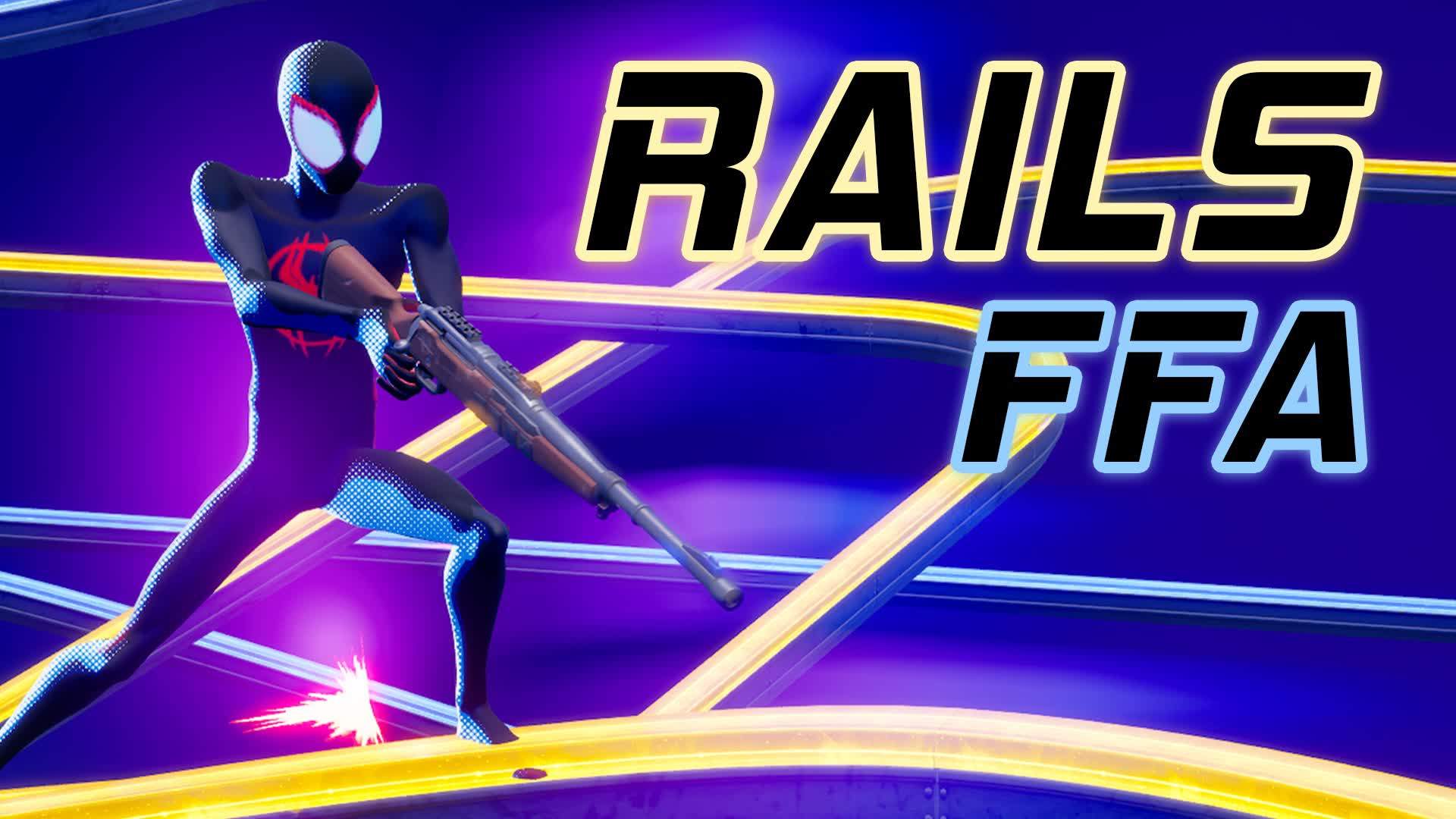 RAILS - FFA