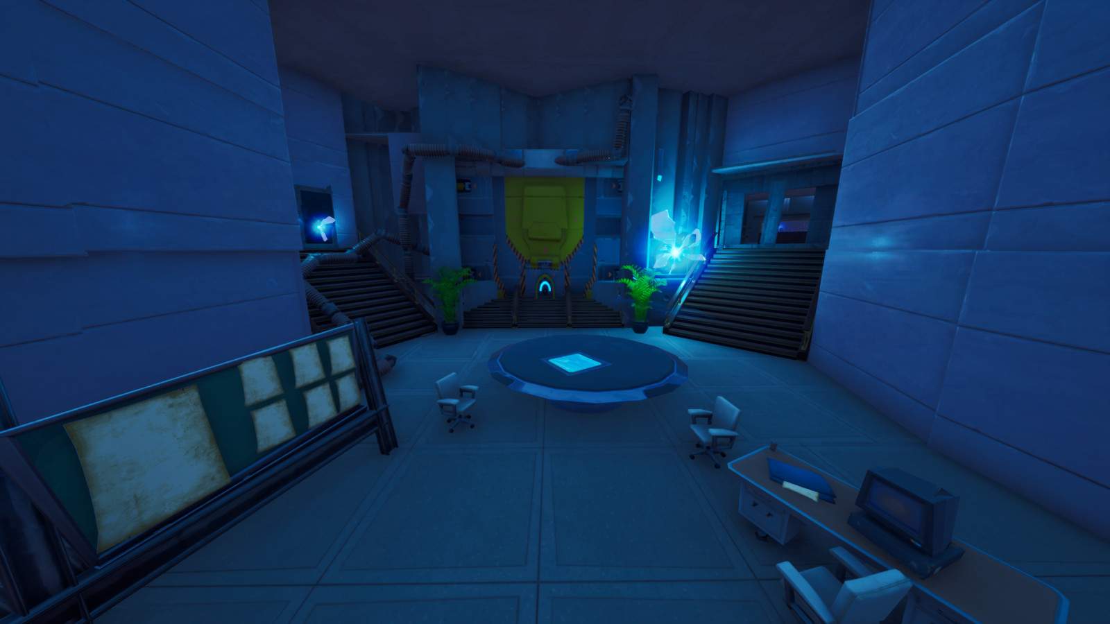 FORTNITE CHAPTER 2 SEASON 2 BATTLE PASS!