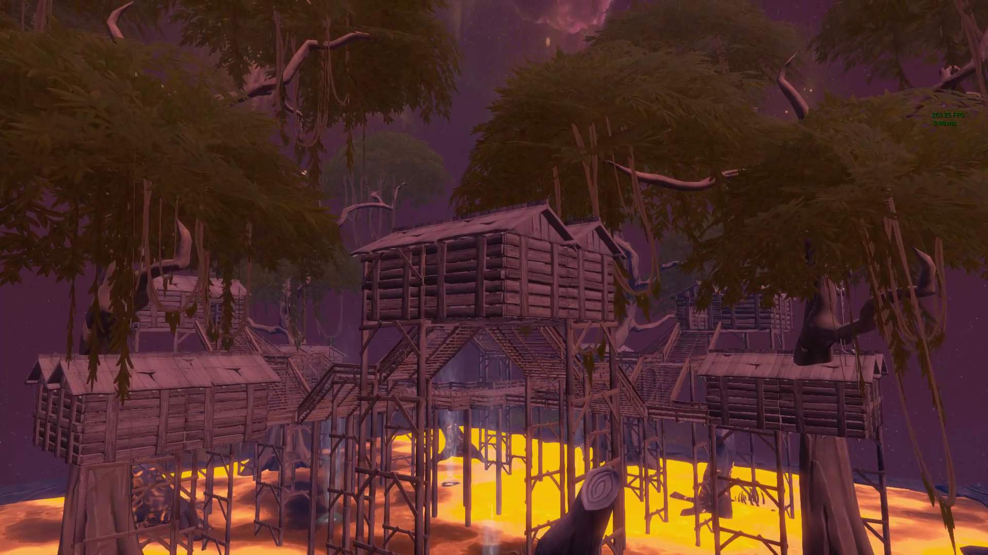 THE FOREST "AOKIGAHARA"