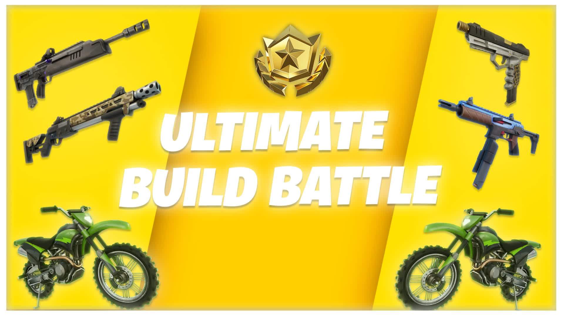 🌟Ultimate Build Battle🌟 (Bikes)🏍