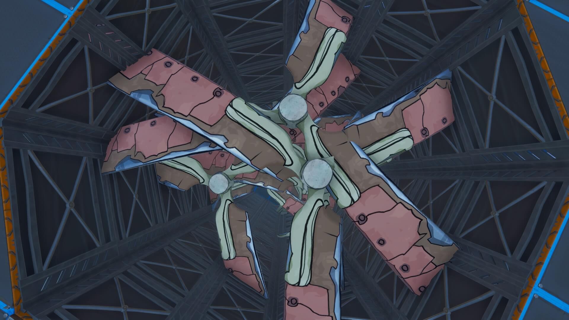 DROPPER MADNESS! A-KLOEG