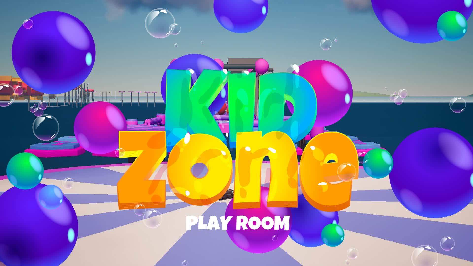 KID ZONE