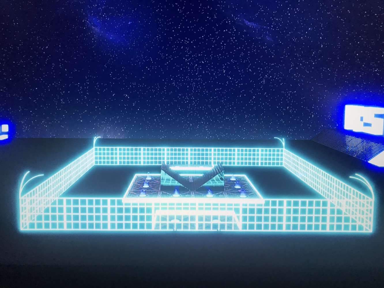 BUILD FIGHT 1V1