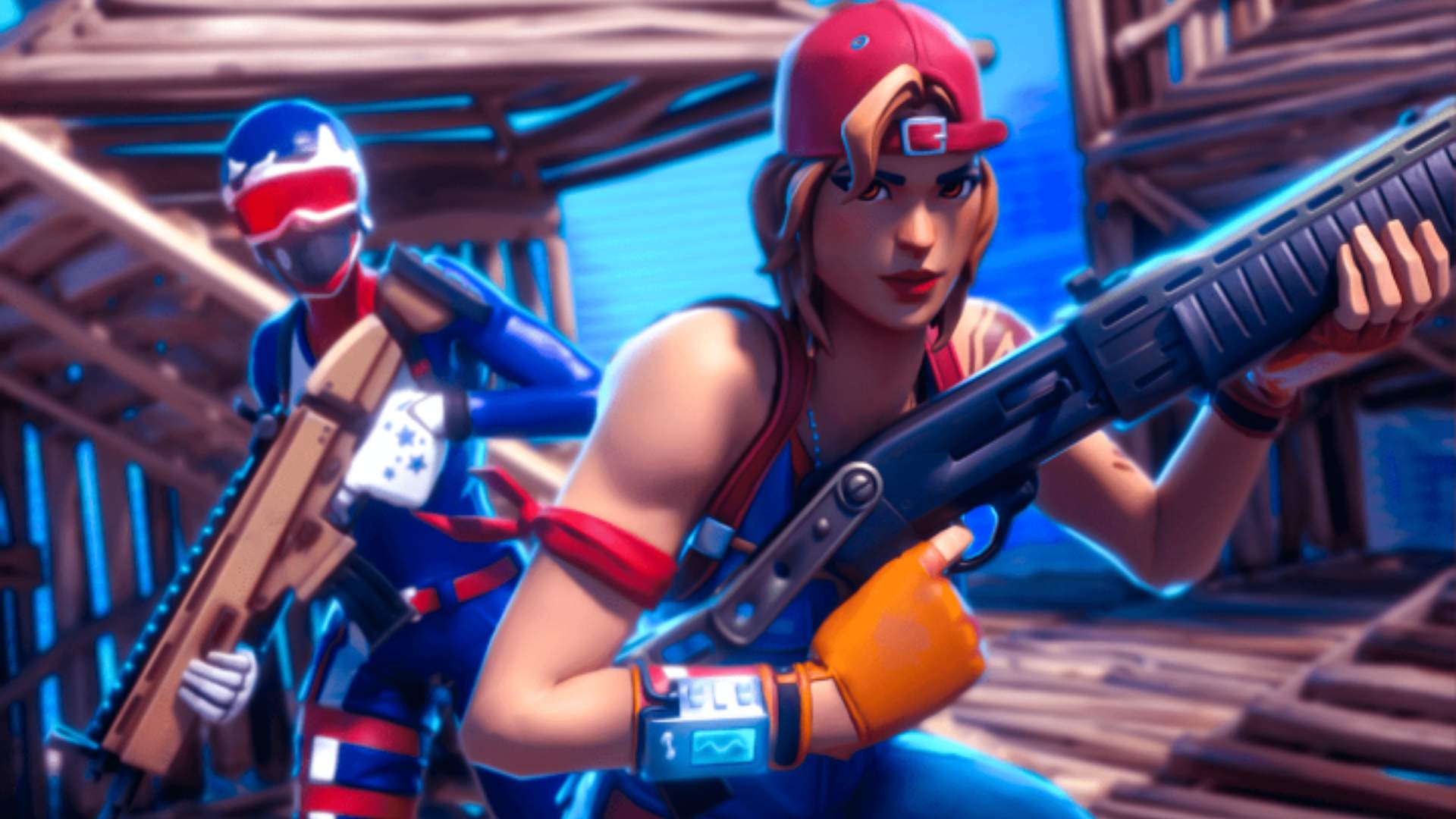 KARMZ ZONE WARS 🌀 SLEEPY SOUND