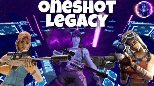 ONESHOT LEGACY