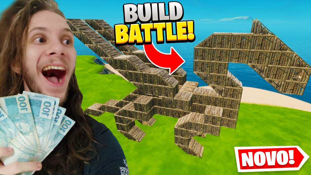 DERP'S BUILD BATTLE